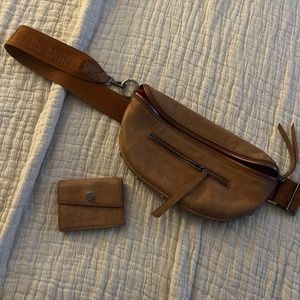 Hammitt crossbody bundle